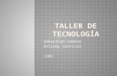 Taller de tecnología (1) [autoguardado]