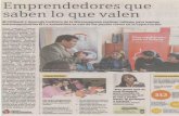 Diario Publimetro - Octubre 2011