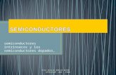 Semiconductores ode puno