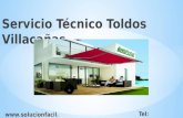 Tecnico Toldos Villacañas - 606.11.23.93