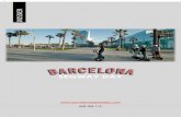 The best barcelona segway tours
