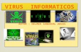 virus  informaticos