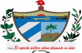 El capricho político cubano plasmado en vídeo