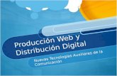 Produccion Web