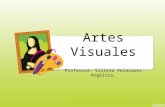Artes visuales 1 bloque