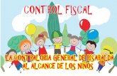 Fiscalidocito Control fiscal