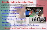 Contenido blog juegos y juguetes mexicanos