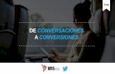 Webcongress Lima 2015/ Ximena Rojas/ - ims twitter