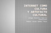 Internet como cultura