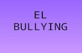 Bullying 2013