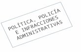 Policia Adminsitrativa Exposicion