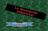 La Revolución Industrial - Santiago Herz