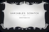 Variables scratch