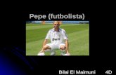 Pepe (futbolista)