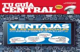 Tu Guía Central - Edición 45