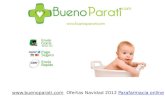 Ofertas Parafarmacia Online Diciembre 2012