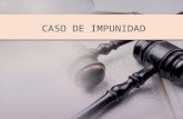 Enlace Ciudadano Nro 265 tema:  presentación juez lamota Caso Impunidad