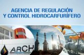 Enlace Ciudadano Nro 330 tema: agencia de regulación y control hidrocarburífero