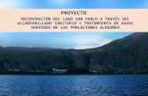 Enlace Ciudadano Nro 264 tema: Recuperación plantas tratamiento lago san pablo