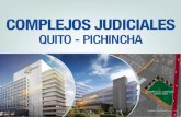 Enlace Ciudadano Nro. 381 -  Complejos judiciales