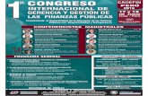 congreso de finanzas publicas 2015
