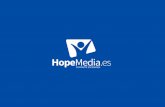 HopeMedia - Proyectos - Fe para hoy 2015