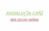 Andalucia Ca±­