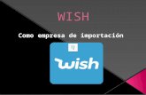 Tarea 6 Wish