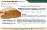 LOS MEJORES PRODUCTOS GOURMET PARA CENA DE NOCHEBUENA OFERTA FOIE GRAS,VALENCIA GASTRONOMICA