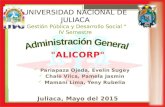 Empresa Alicorp