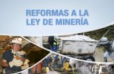 Enlace ciudadano Nro 326 tema: reformas a la ley minera