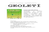 Geoletin año 2006 nº2