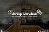 Markup y Markdown, estrategias de fijación y ajuste de precio