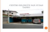Centro bilingüe San judas tadeo
