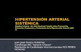 Hipertensión arterial sistémica (original)