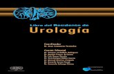 Libro de residentes urologia