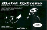 Metal Extremo