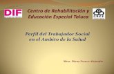 EL TRABAJADOR SOCIAL EN EL AMBITO DE LA SALUD.PDF