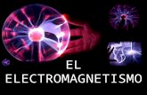El Electromagnetismo