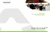 SESAM2011 - Manual Del Expositor