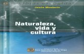 Naturaleza, Vida y Cultura. Jesús Mosterín