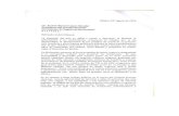 Carta Silvano a Andrés Manuel López Obrador