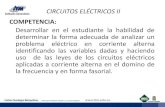 Circuitos Electricos II Capitulo 01
