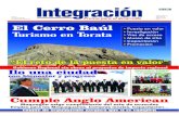 Periodico Integracion 2015 - Julio Para Web