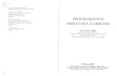 (2) McGraw Hill - Programacion Orientada a Objetos (Luis Joyanes Aguilar)