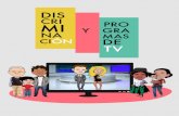 Wilfredo Ardito Vega - Discriminacion y Programación de TV