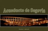 Acueducto de Segovia.pps