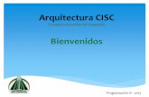 Clase 03.01 - 2013 - CISC