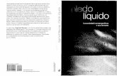 Bauman, Zygmut - Miedo líquido, La sociedad comteporánea y sus temores.pdf