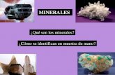 7° Minerales clase I (1)